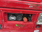Control Station Ground with