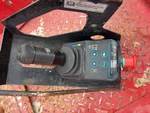 Control Station Upper with