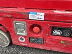 Control Station Ground with