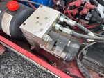 Hydraulics with
