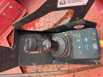 Control Station Upper with