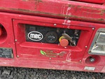 Control Station Ground with