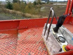 Basic Control Station Upper with