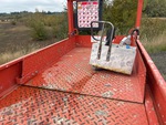 Chassis Photos with