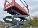 Chassis Photos with