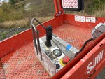 Basic Control Station Upper with