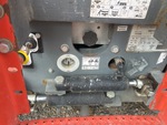 Basic Lower Control Station with