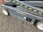 Chassis Photos with