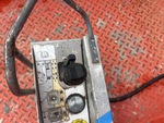 Basic Control Station Upper with