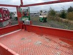 Basic Control Station Upper with