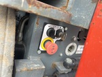 Basic Lower Control Station with
