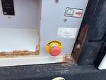 Generator with Emergency Shut Off Switch