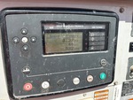 Control Station with Warning Lights