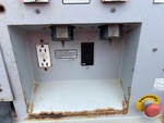 Generator with Receptacles