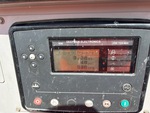 Control Station with Engine Oil Pressure