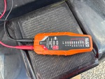 Generator with