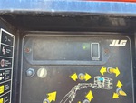 Control Station Ground with Gauges