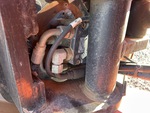 Drivetrain with Left Rear Drive Motor