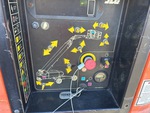 Control Station Ground with Function Controls