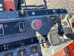 Control Station Upper with Emergency Shut Off Switch