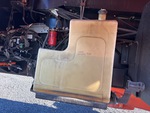 Engine with Injector pump