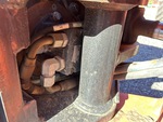 Drivetrain with Right Front Drive Motor