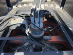 Chassis with Hydraulic Center Swivel
