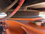 Chassis with Turn-table Bearing