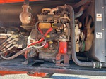 Engine with Engine - Right Side