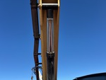 Hydraulics with Boom Lift Cylinder