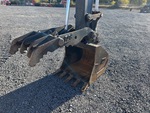 Specialty with Excavator Bucket Condition