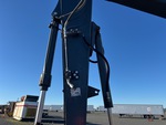 Hydraulics with Auxiliary Hydraulic Plumbing