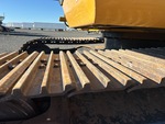 Undercarriage with Left Grouser Height