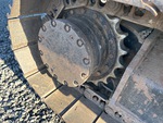 Undercarriage with Right Sprocket