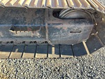 Undercarriage with Right Track Tensioner