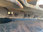 Undercarriage with Right Track Links