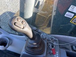 Control Station with Auxiliary Hydraulic Control