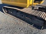 Undercarriage with Right Roller Frame