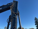 Hydraulics with Bucket Cylinder