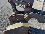 Specialty with Quick Coupler