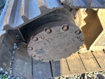 Drivetrain with Right Final Drive