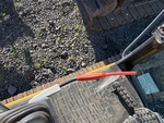 Safety with Safety Lock Out/Stop