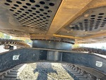 Chassis with Turntable Bearing