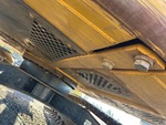 Chassis with Bottom Covers