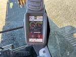 Control Station with Warning Lights