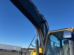 Chassis with Boom Condition