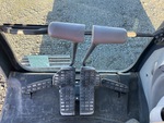 Control Station with Drivetrain Controls