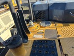 Hydraulics with Hydraulic Tank