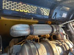 Engine with Engine - Right Side