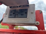 Basic Control Station Upper with